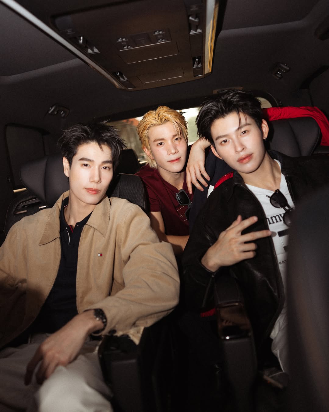 Pond IG post 1